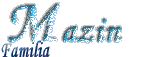 Fam�lia Mazin no Brasil