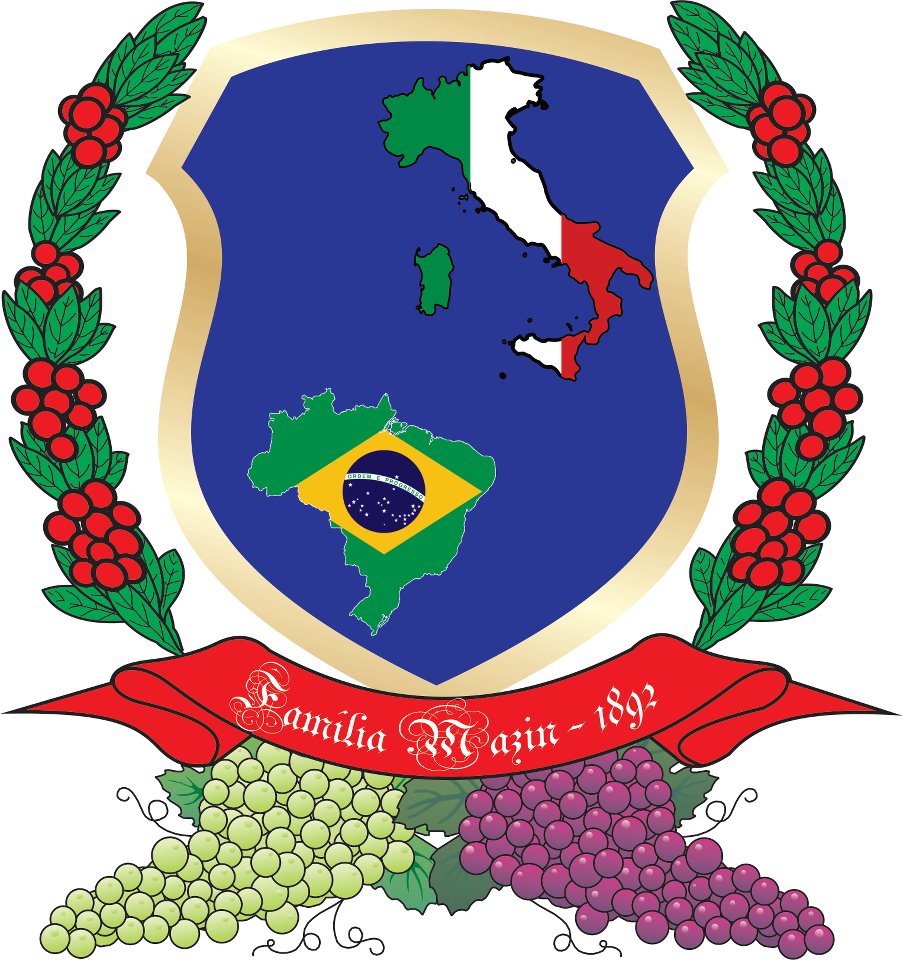 ORIGEM DA FAMÍLIA MAZIN NO BASIL